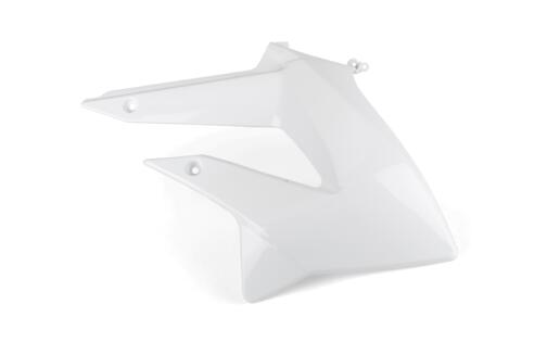 Ouïe de radiateur droit Derbi DRD 2011 - 2017 STR8 Blanc