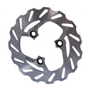Disque de frein Polini MBK Nitro / Booster NG / Stunt 190mm