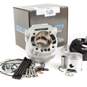 Kit cylindre Bidalot Racing Factory WR 96cc Derbi Euro 3 / 4